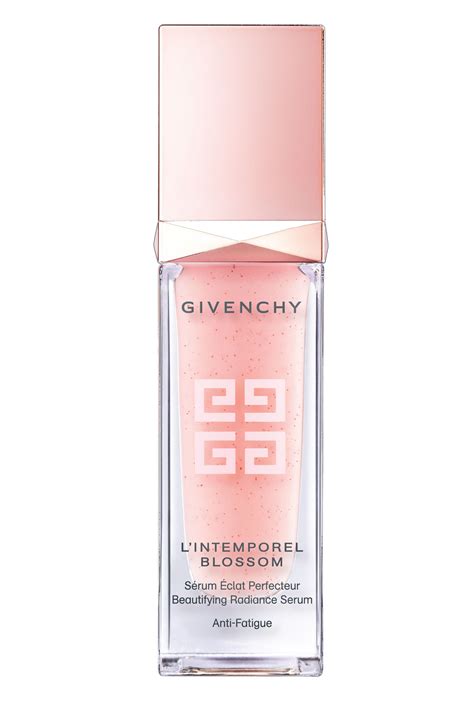 givenchy l'intemporel blossom australia|L'INTEMPOREL BLOSSOM .